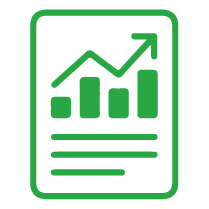 Sales Reports & Profit Tracking